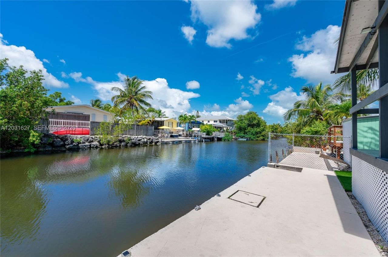456 Bowie Ln , Key Largo, FL 33037 Photo