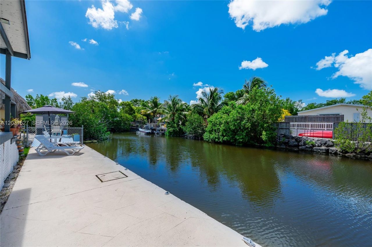 456 Bowie Ln , Key Largo, FL 33037 Photo