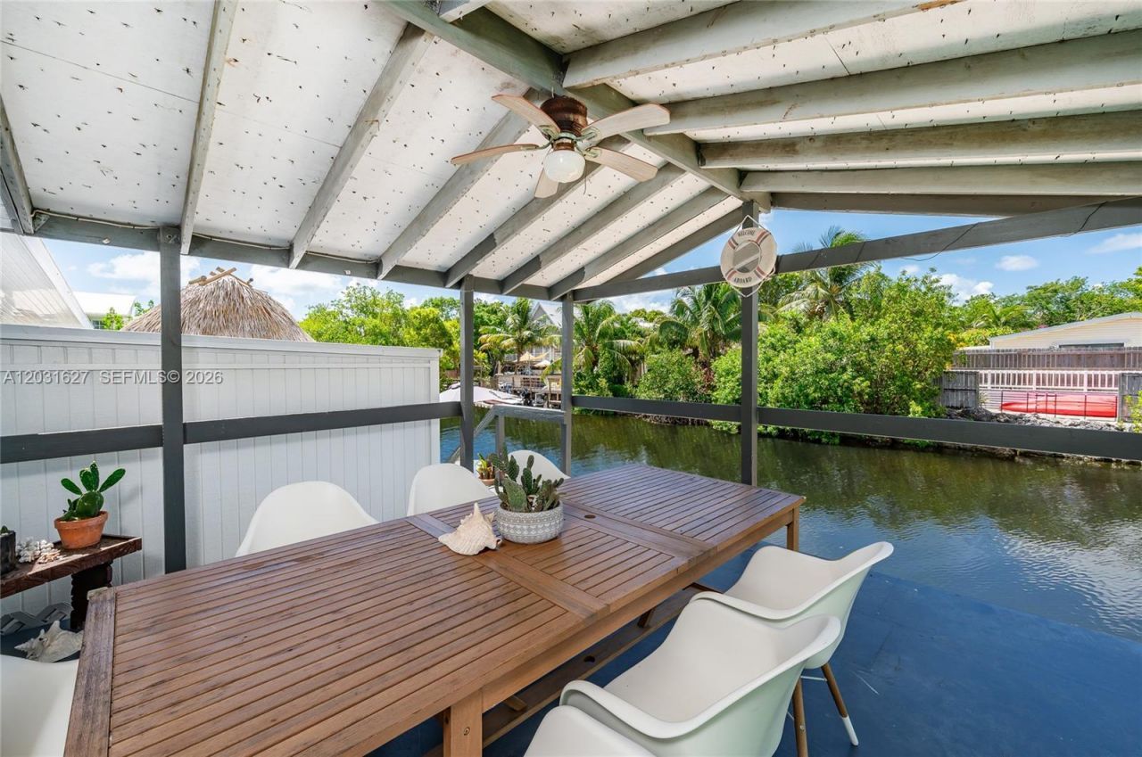 456 Bowie Ln , Key Largo, FL 33037 Photo