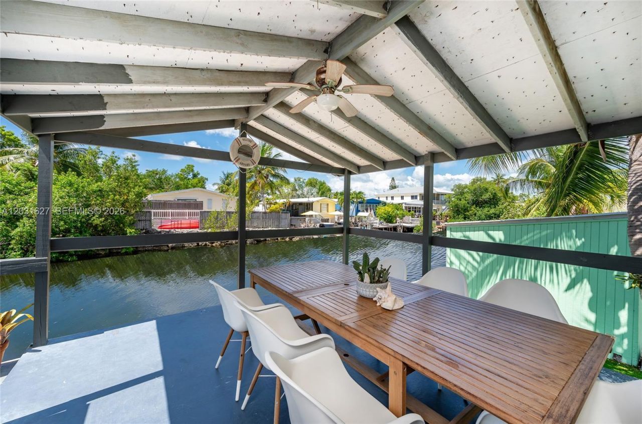 456 Bowie Ln , Key Largo, FL 33037 Photo