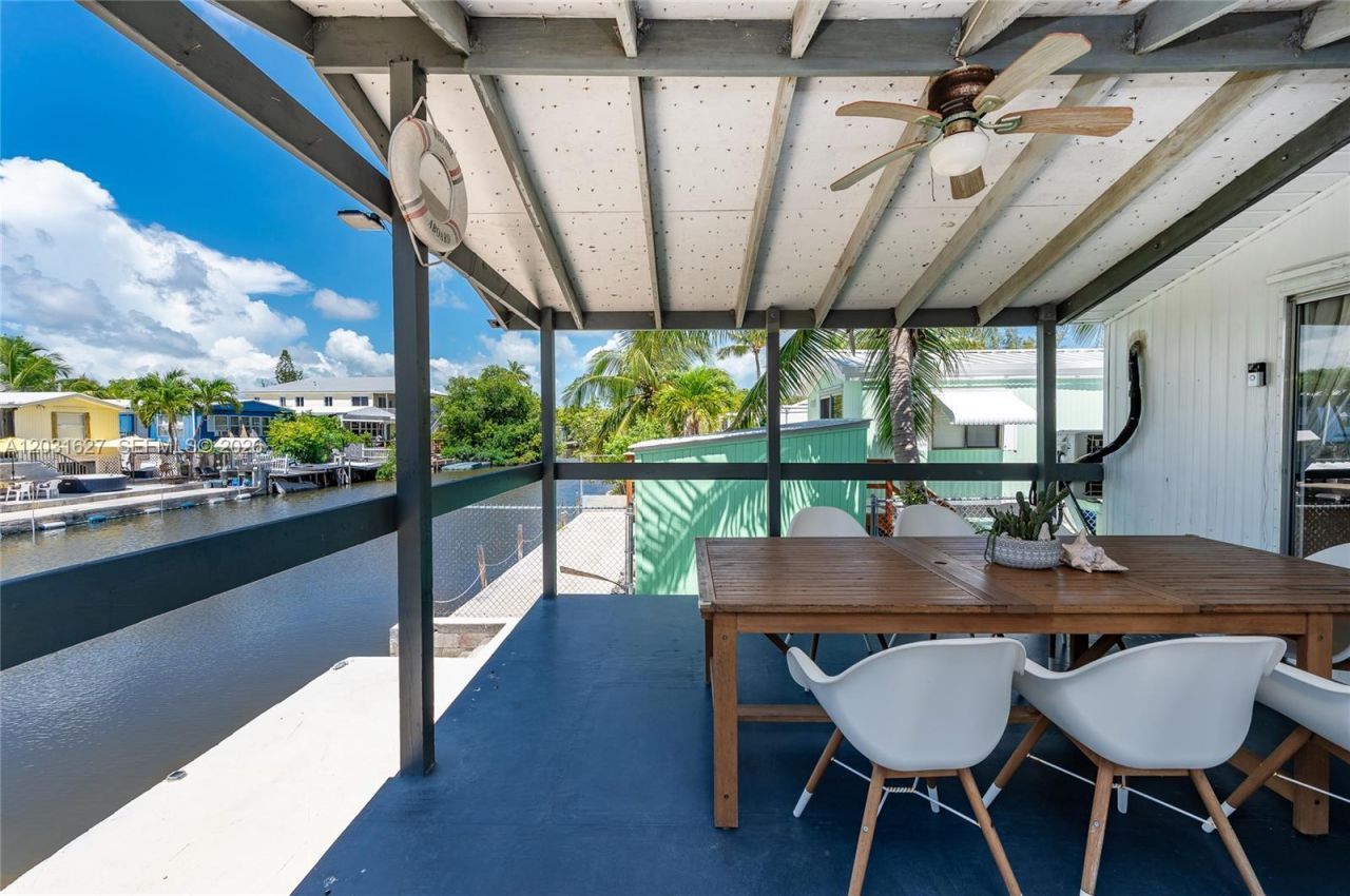 456 Bowie Ln , Key Largo, FL 33037 Photo