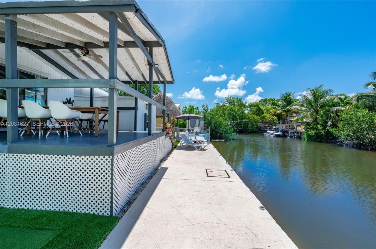 456 Bowie Ln , Key Largo, FL 33037 Photo
