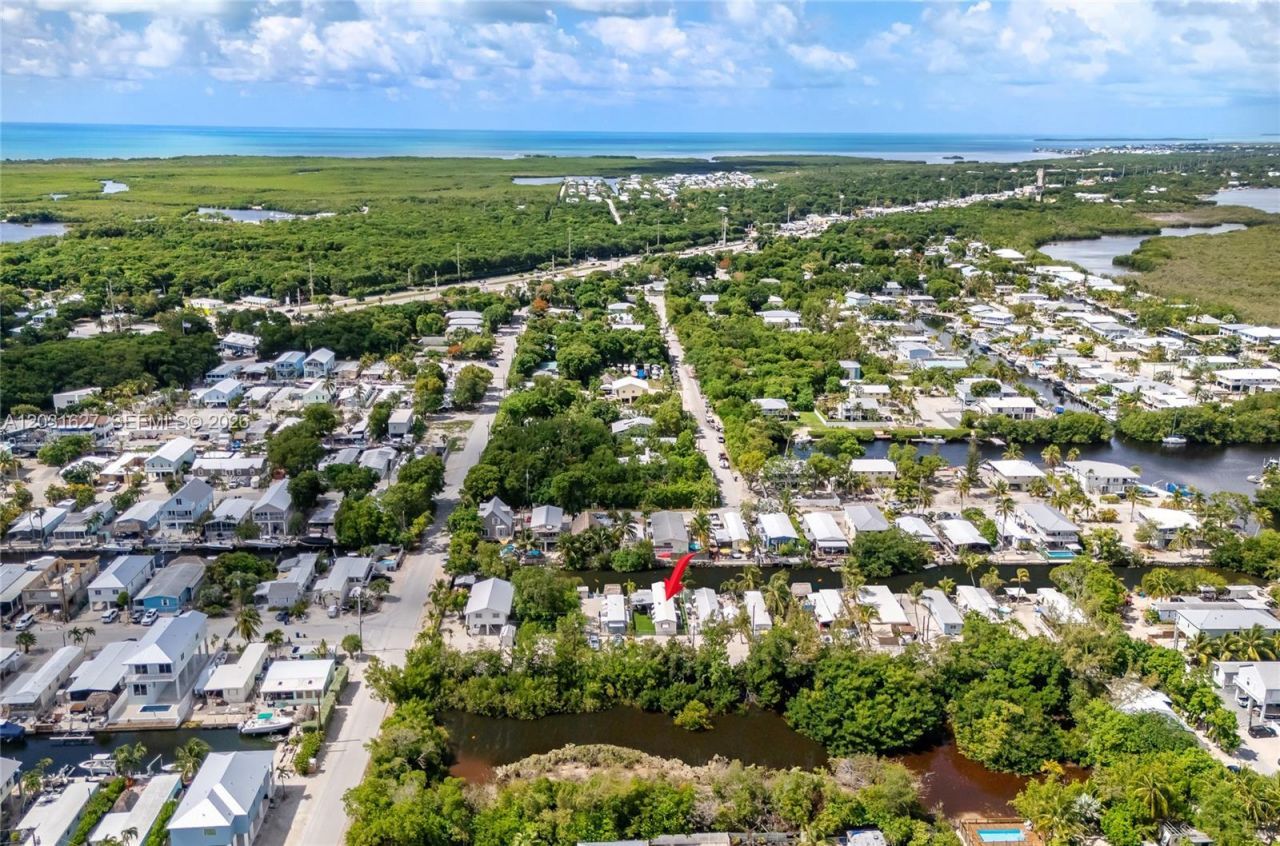 456 Bowie Ln , Key Largo, FL 33037 Photo