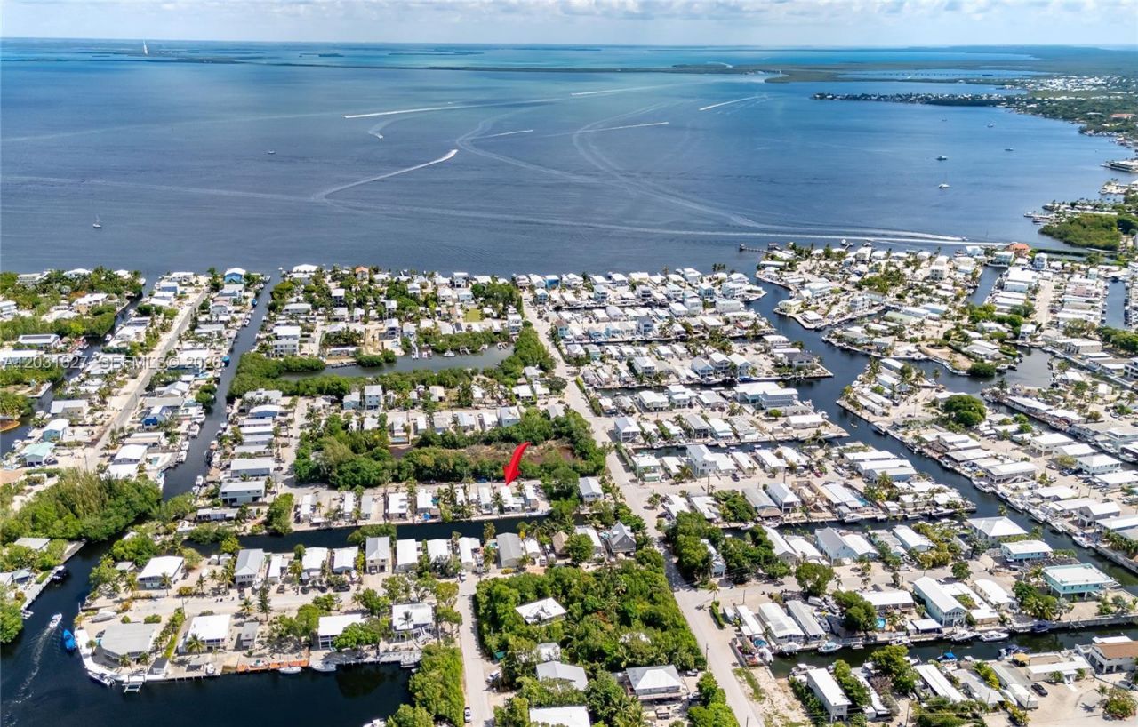 456 Bowie Ln , Key Largo, FL 33037 Photo