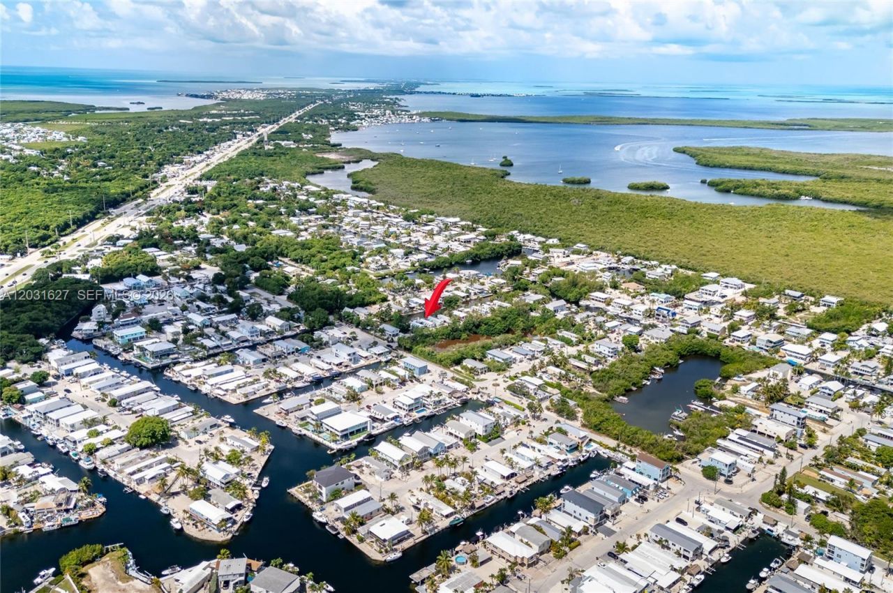 456 Bowie Ln , Key Largo, FL 33037 Photo