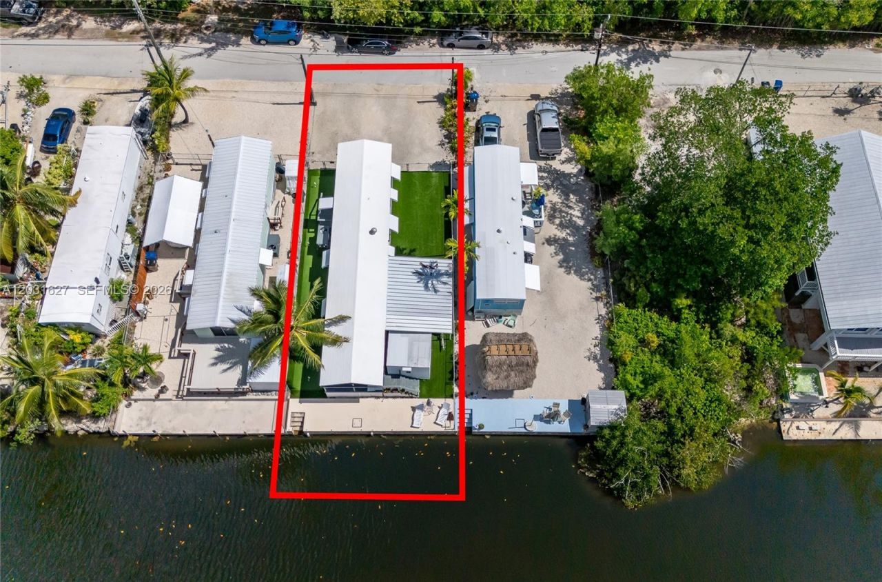 456 Bowie Ln , Key Largo, FL 33037 Photo