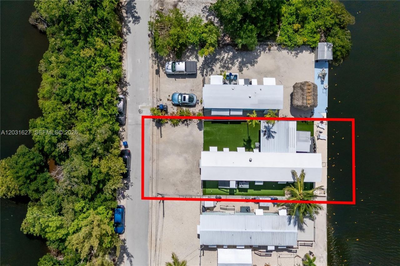 456 Bowie Ln , Key Largo, FL 33037 Photo