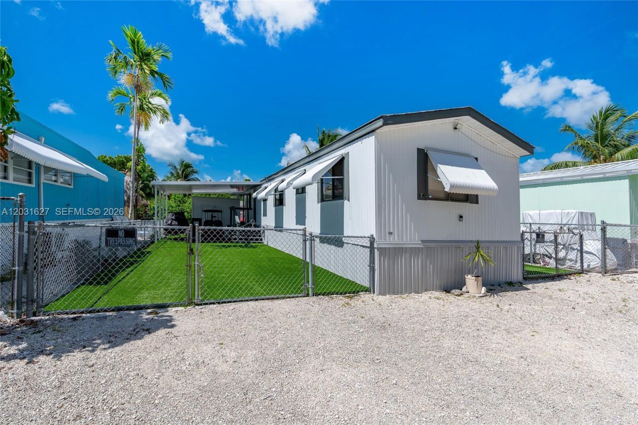 456 Bowie Ln , Key Largo, FL 33037 Photo