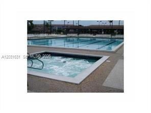 100 SW 132nd Way , Unit 307K, Pembroke Pines, FL 33027 Photo