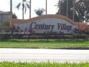 100 SW 132nd Way , Unit 307K, Pembroke Pines, FL 33027 Photo