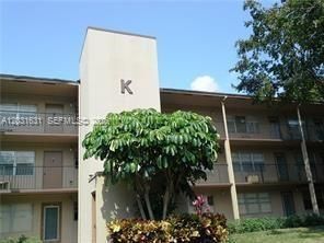 100 SW 132nd Way , Unit 307K, Pembroke Pines, FL 33027 Photo