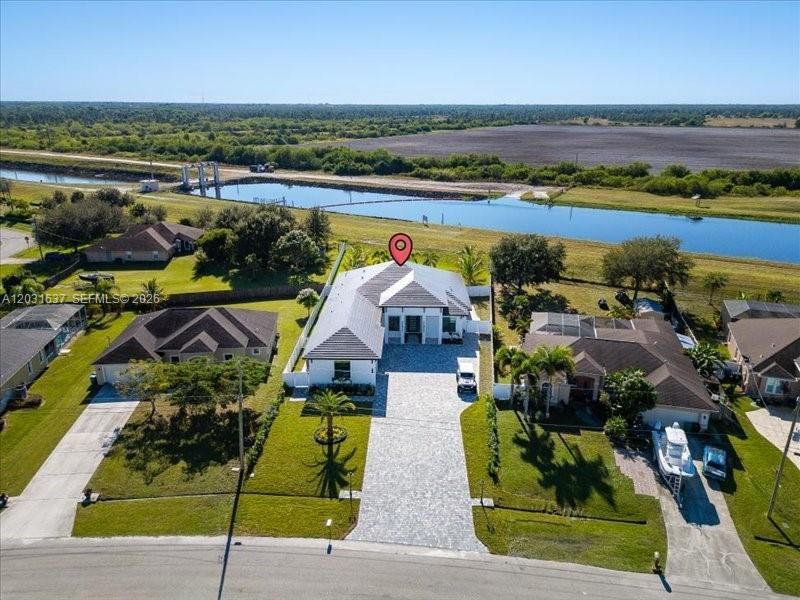 337 SW Kestor Dr , Port Saint Lucie, FL 34953 Photo