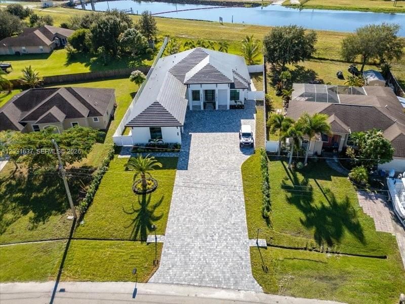 337 SW Kestor Dr , Port Saint Lucie, FL 34953 Photo