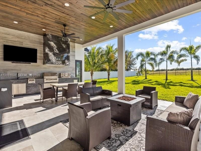 337 SW Kestor Dr , Port Saint Lucie, FL 34953 Photo