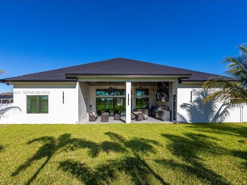 337 SW Kestor Dr , Port Saint Lucie, FL 34953 Photo