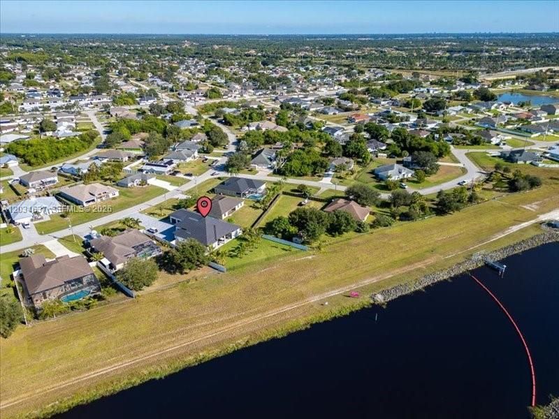 337 SW Kestor Dr , Port Saint Lucie, FL 34953 Photo
