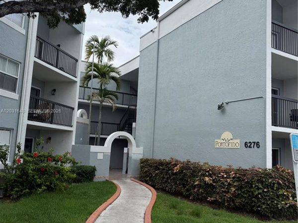 6276 NW 186th St , Unit 311, Hialeah, FL 33015