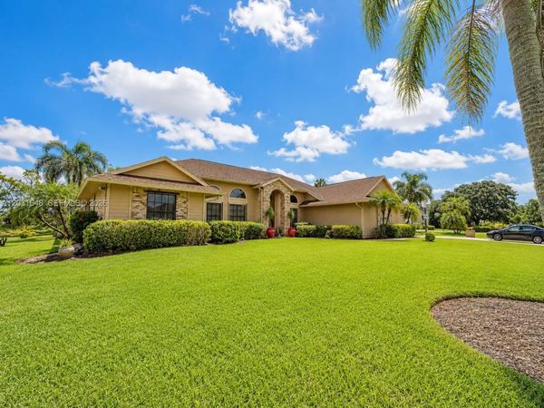 1401 W 56th sq, Vero Beach, FL 32966