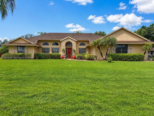 1401 W 56th sq, Vero Beach, FL 32966