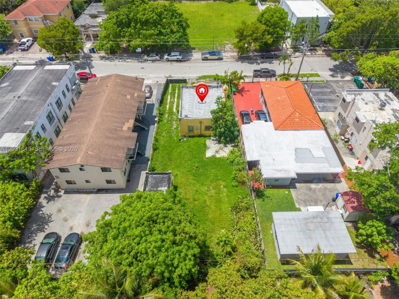 559 NW 34th St, Miami, FL 33127 Photo