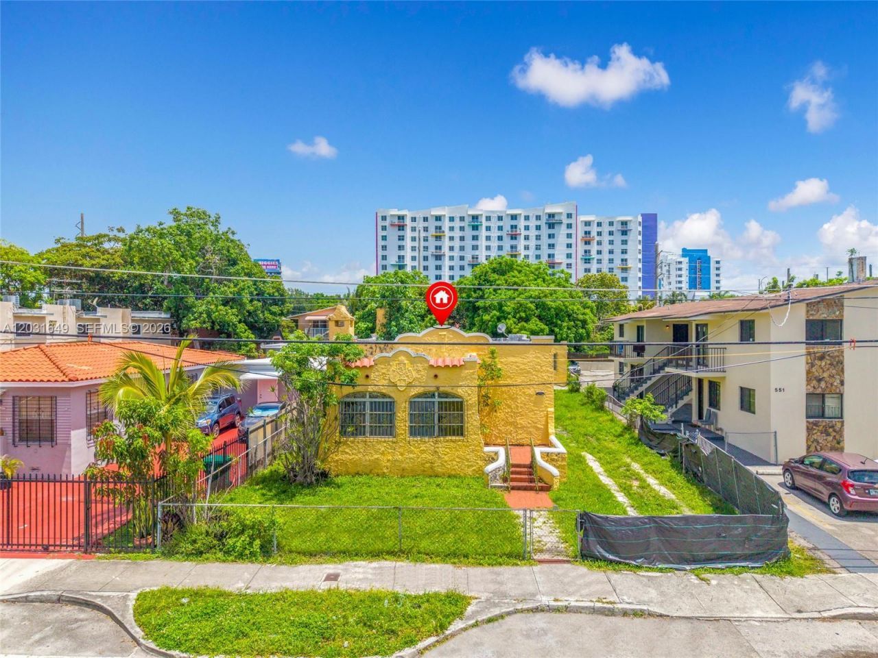 559 NW 34th St, Miami, FL 33127 Photo