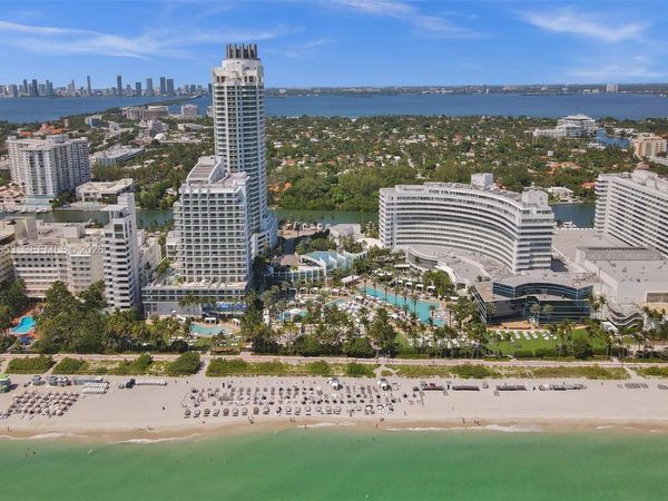 4401 COLLINS AV , Unit 1206, Miami Beach, FL 33140