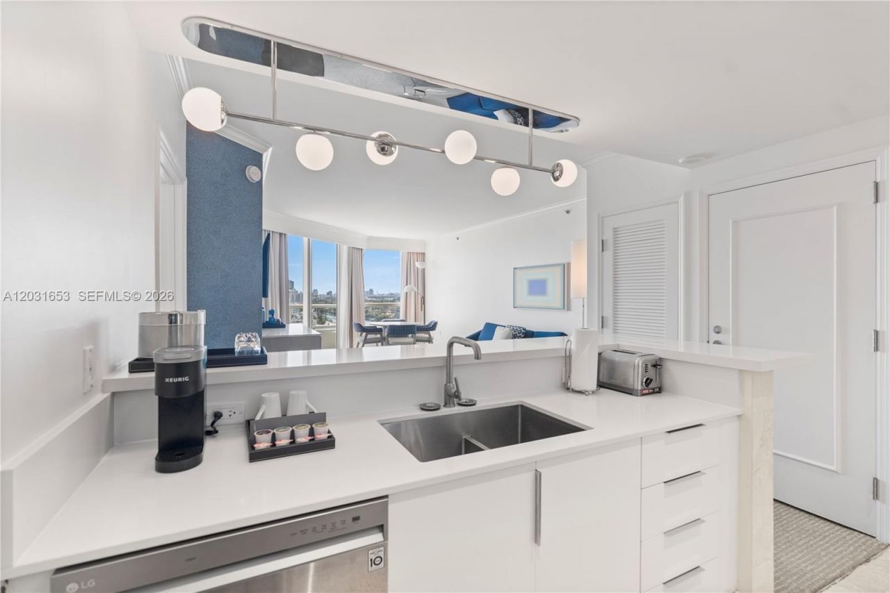 4401 Collins Av , Unit 1206, Miami Beach, FL 33140 Photo