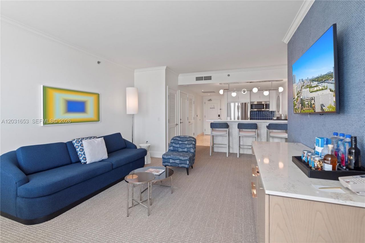 4401 Collins Av , Unit 1206, Miami Beach, FL 33140 Photo