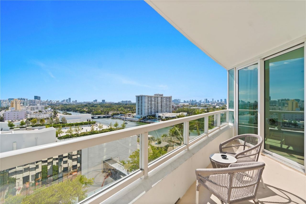 4401 Collins Av , Unit 1206, Miami Beach, FL 33140 Photo