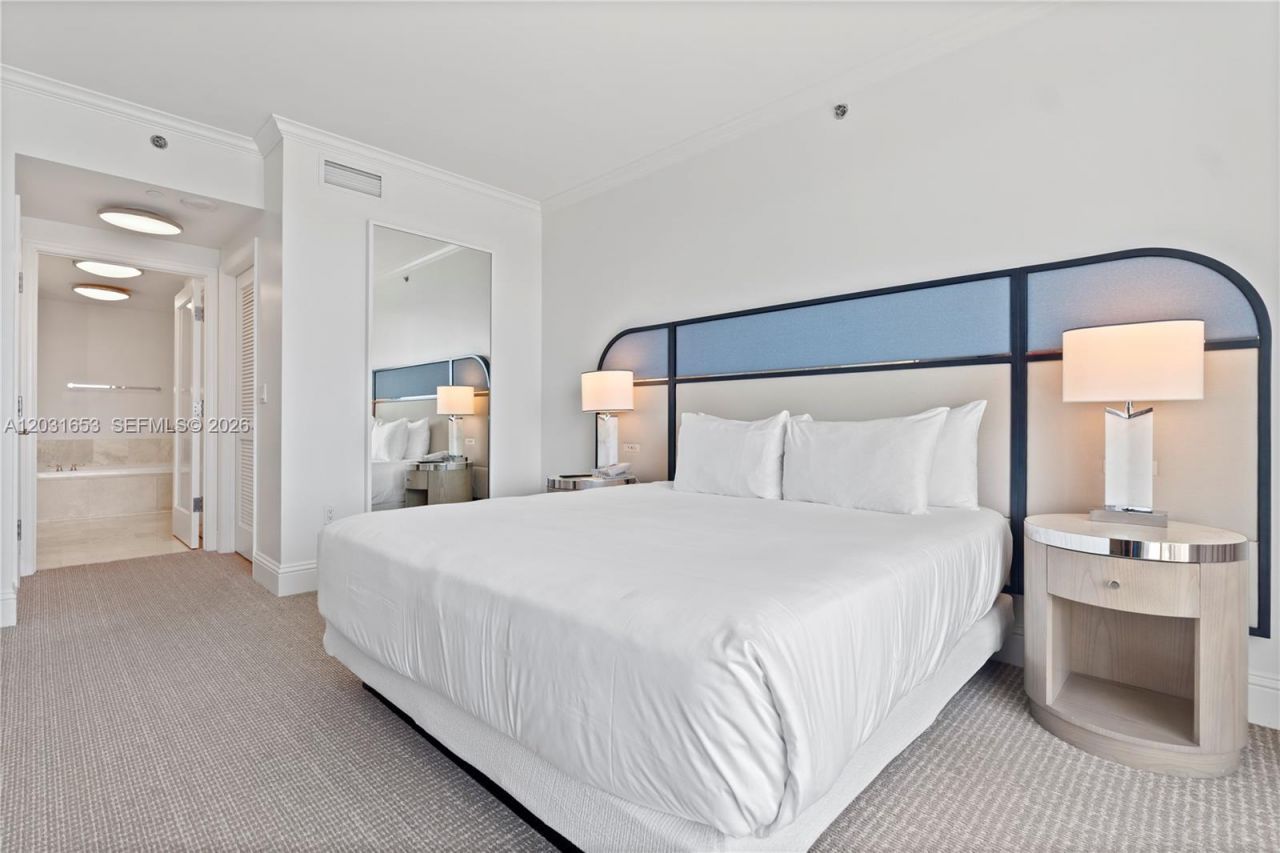 4401 Collins Av , Unit 1206, Miami Beach, FL 33140 Photo