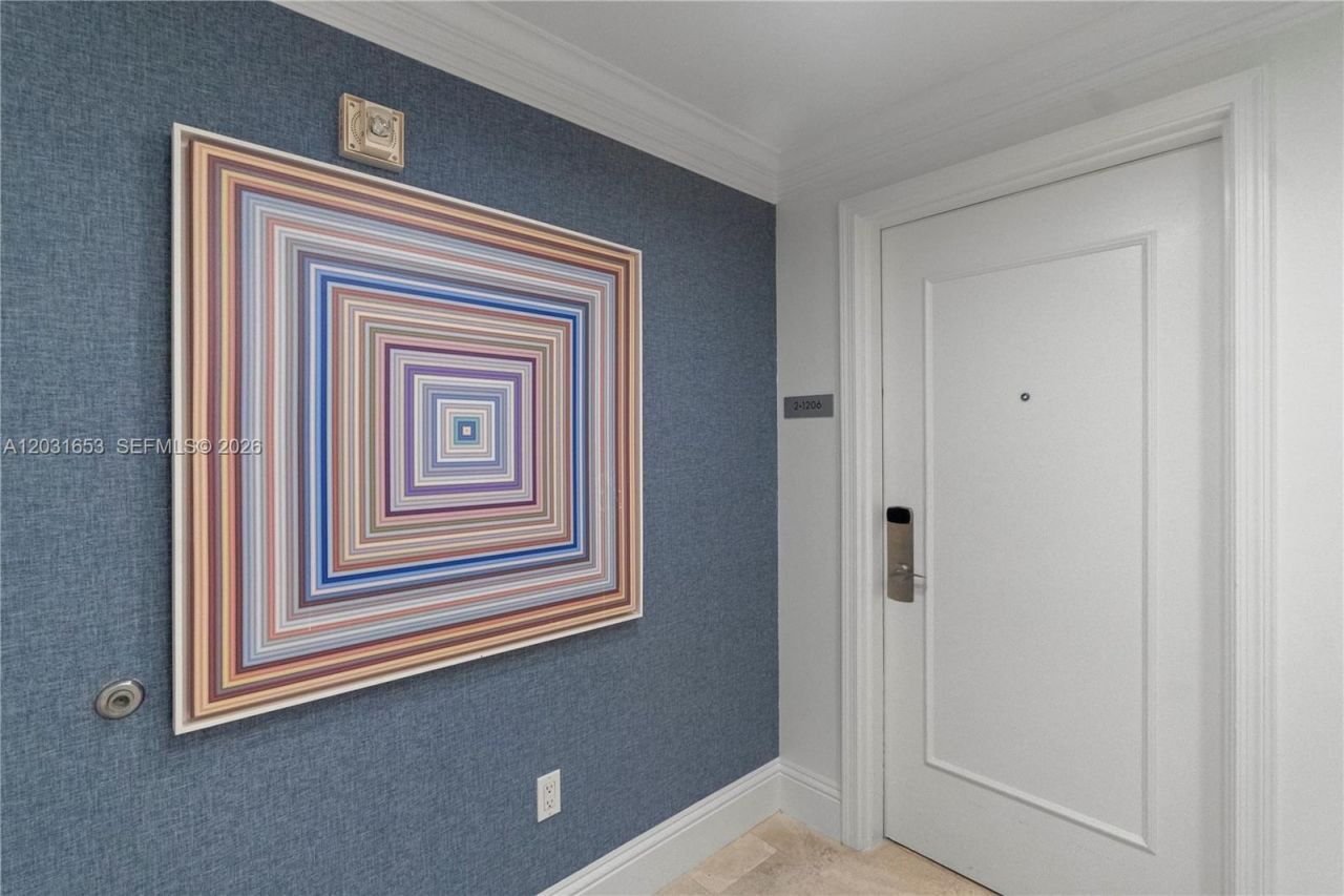 4401 Collins Av , Unit 1206, Miami Beach, FL 33140 Photo