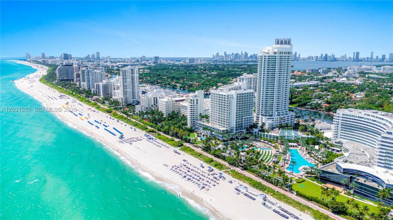 4401 Collins Av , Unit 1206, Miami Beach, FL 33140 Photo