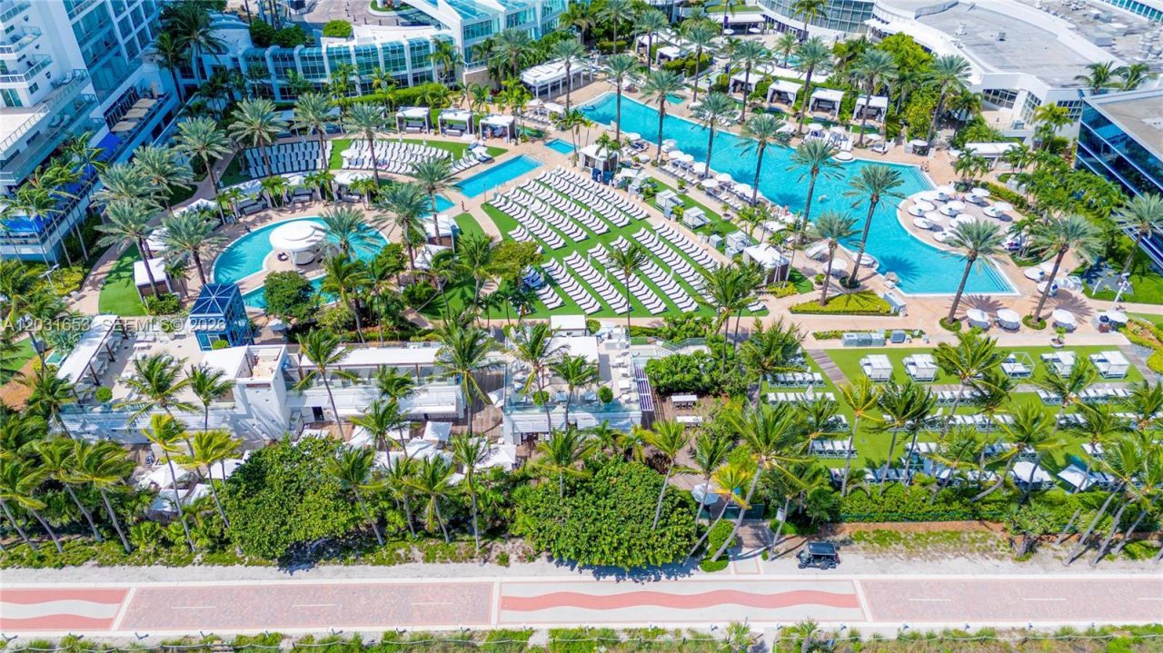 4401 Collins Av , Unit 1206, Miami Beach, FL 33140 Photo