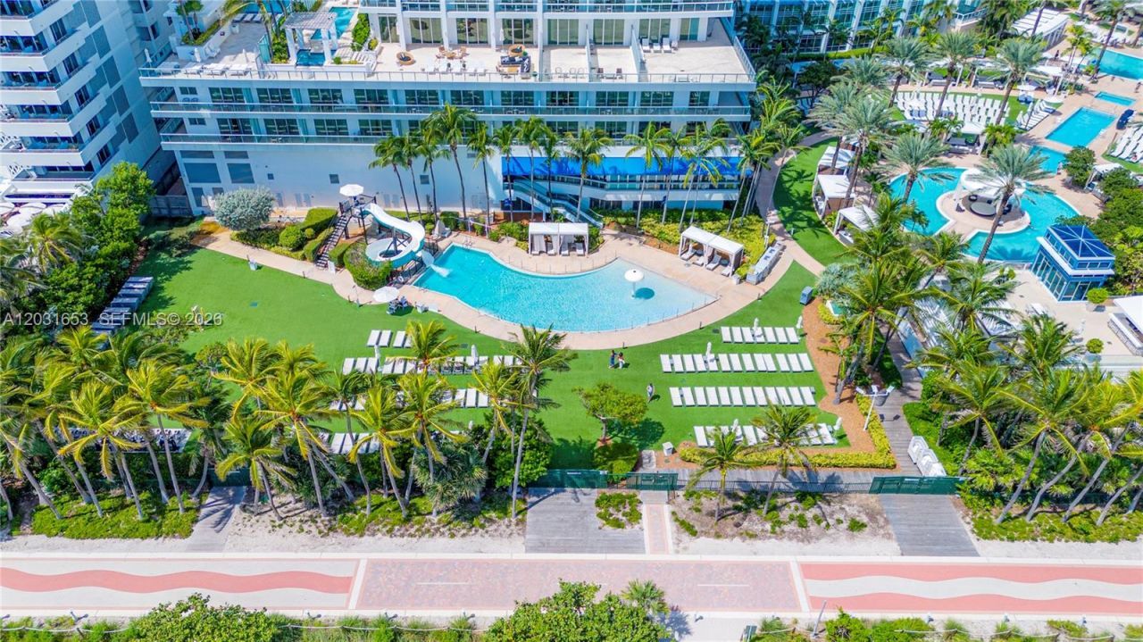 4401 Collins Av , Unit 1206, Miami Beach, FL 33140 Photo