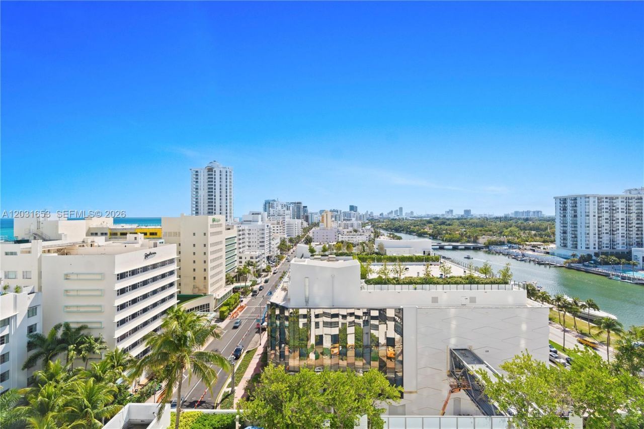 4401 Collins Av , Unit 1206, Miami Beach, FL 33140 Photo