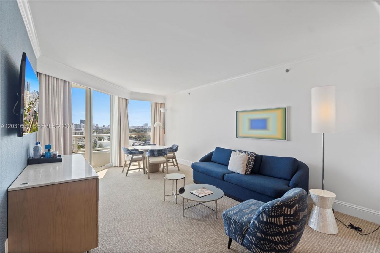 4401 Collins Av , Unit 1206, Miami Beach, FL 33140 Photo