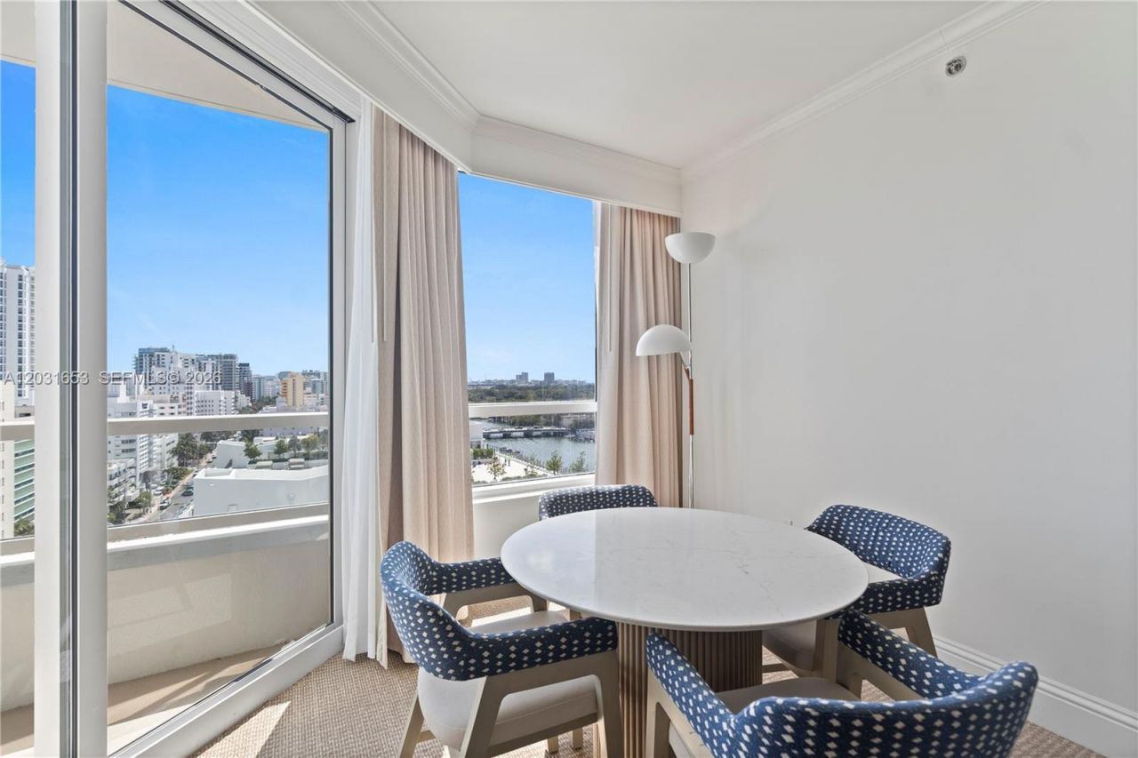 4401 Collins Av , Unit 1206, Miami Beach, FL 33140 Photo