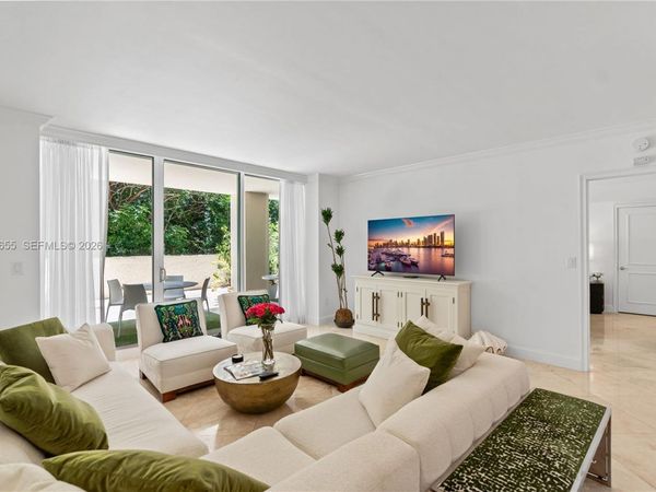 3400 SW 27th Ave , Unit 207, Miami, FL 33133