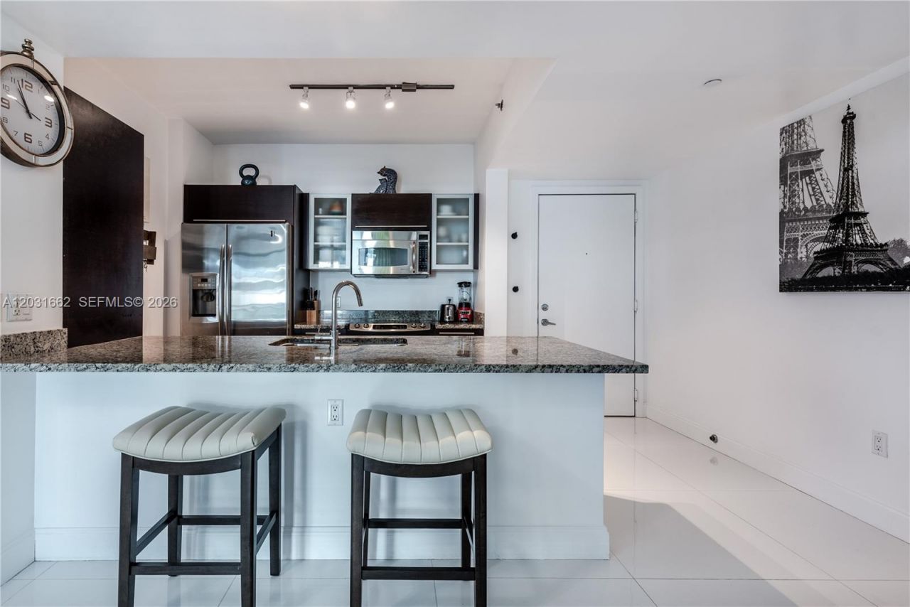 951 Brickell Ave, Unit 705, Miami, FL 33131 Photo