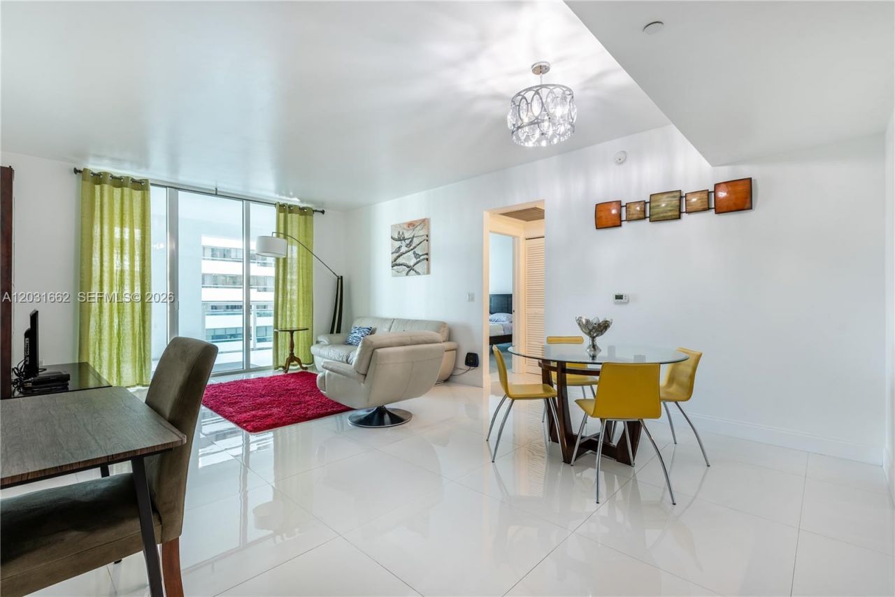 951 Brickell Ave, Unit 705, Miami, FL 33131 Photo