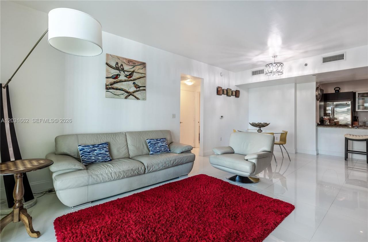 951 Brickell Ave, Unit 705, Miami, FL 33131 Photo