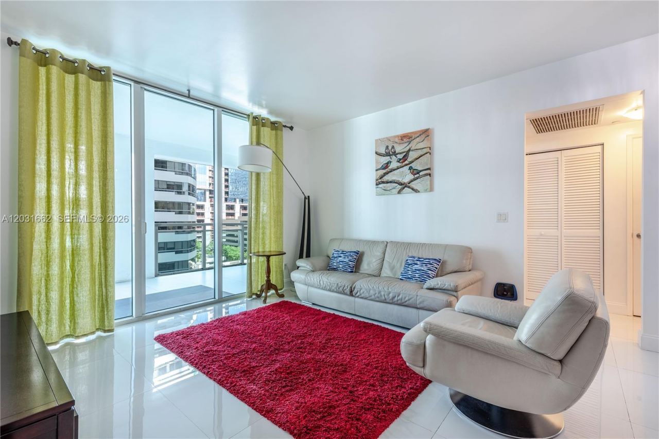 951 Brickell Ave, Unit 705, Miami, FL 33131 Photo