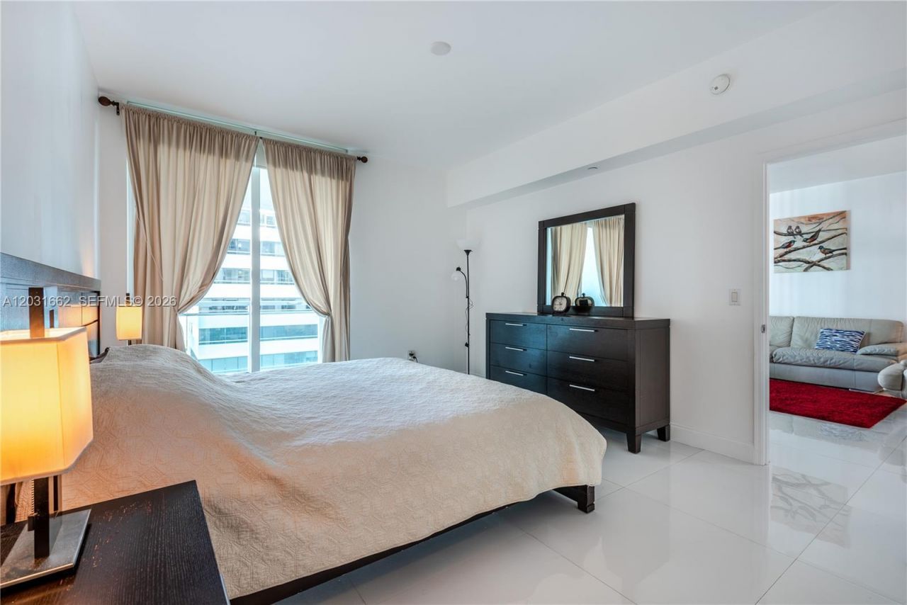 951 Brickell Ave, Unit 705, Miami, FL 33131 Photo