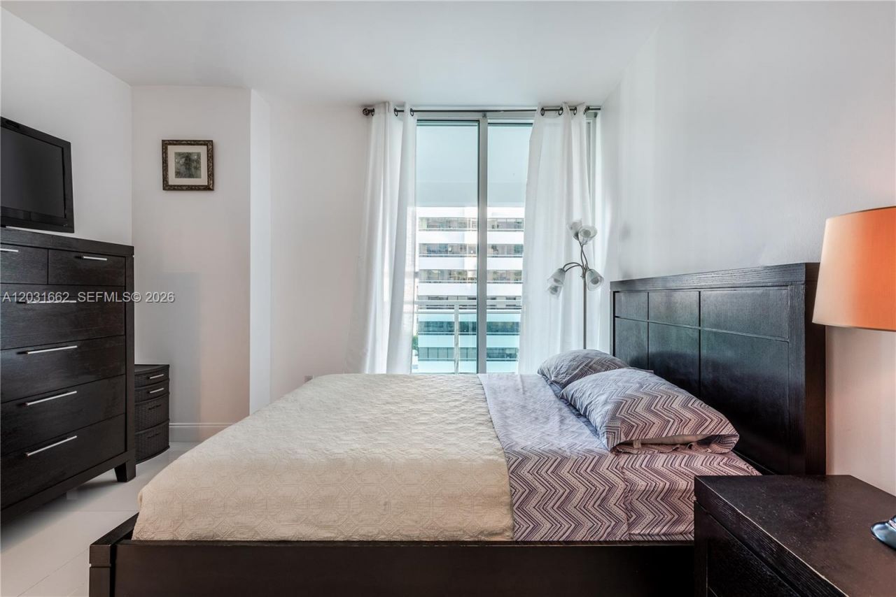 951 Brickell Ave, Unit 705, Miami, FL 33131 Photo