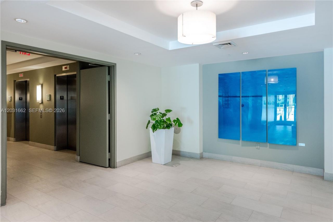 951 Brickell Ave, Unit 705, Miami, FL 33131 Photo