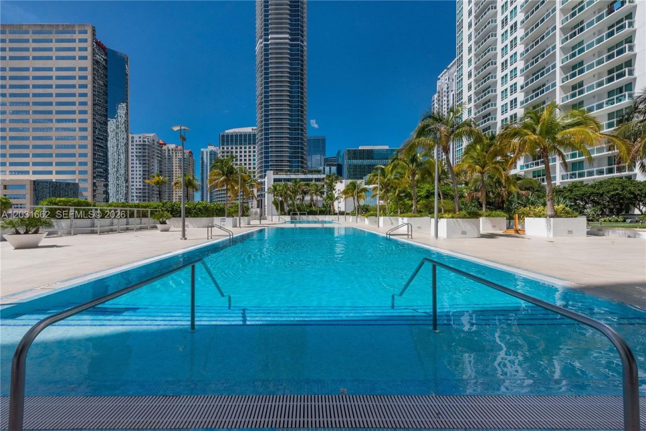 951 Brickell Ave, Unit 705, Miami, FL 33131 Photo