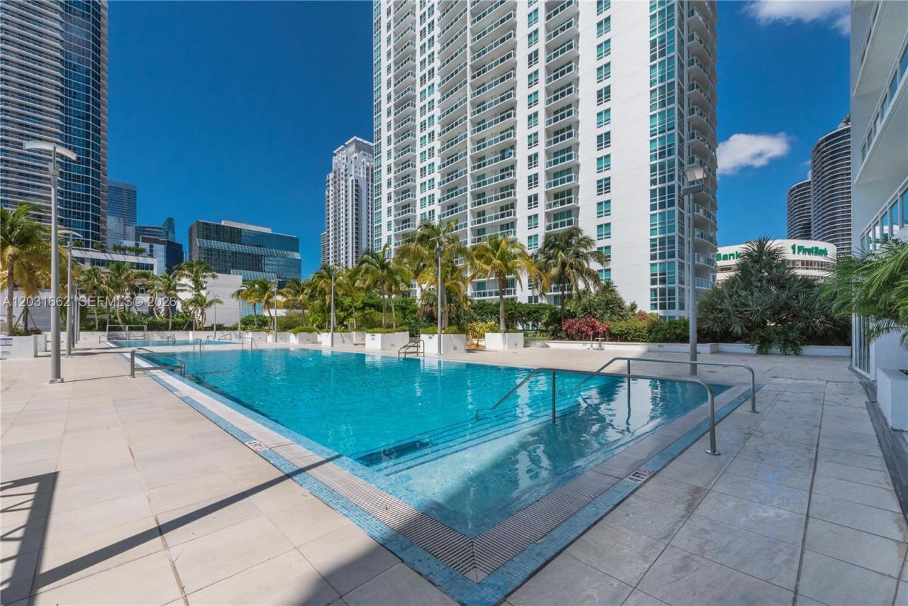 951 Brickell Ave, Unit 705, Miami, FL 33131 Photo