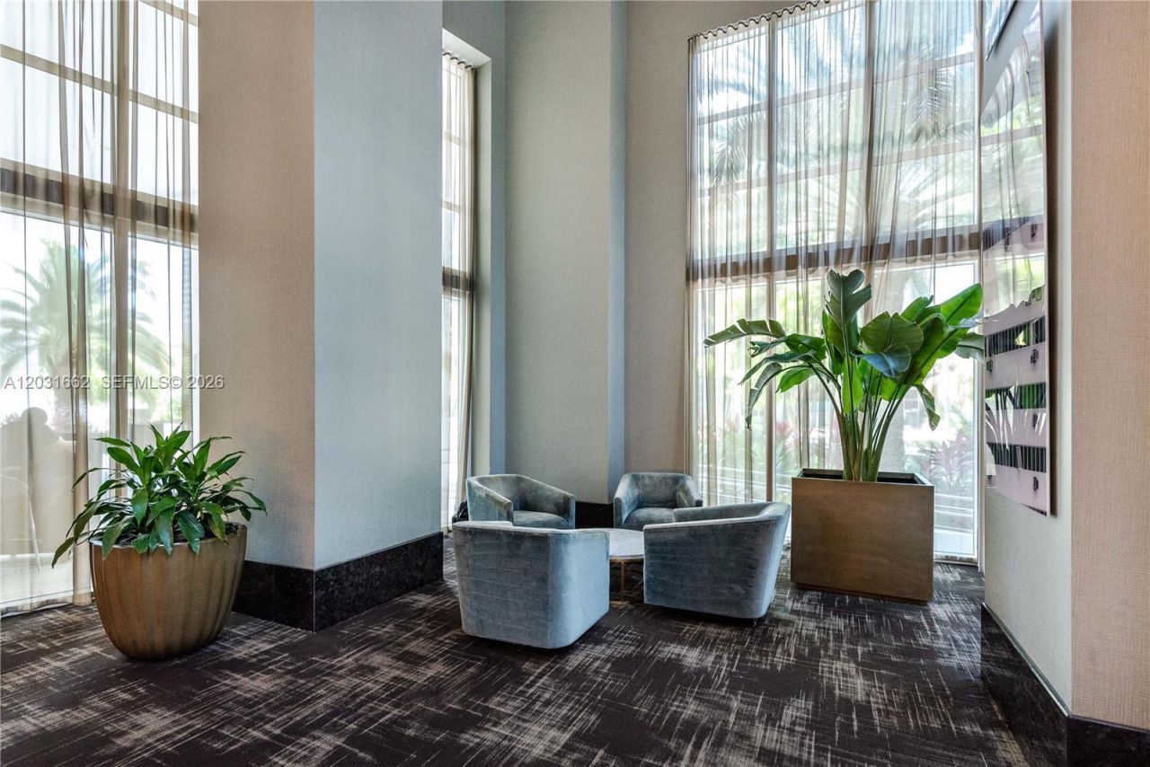 951 Brickell Ave, Unit 705, Miami, FL 33131 Photo