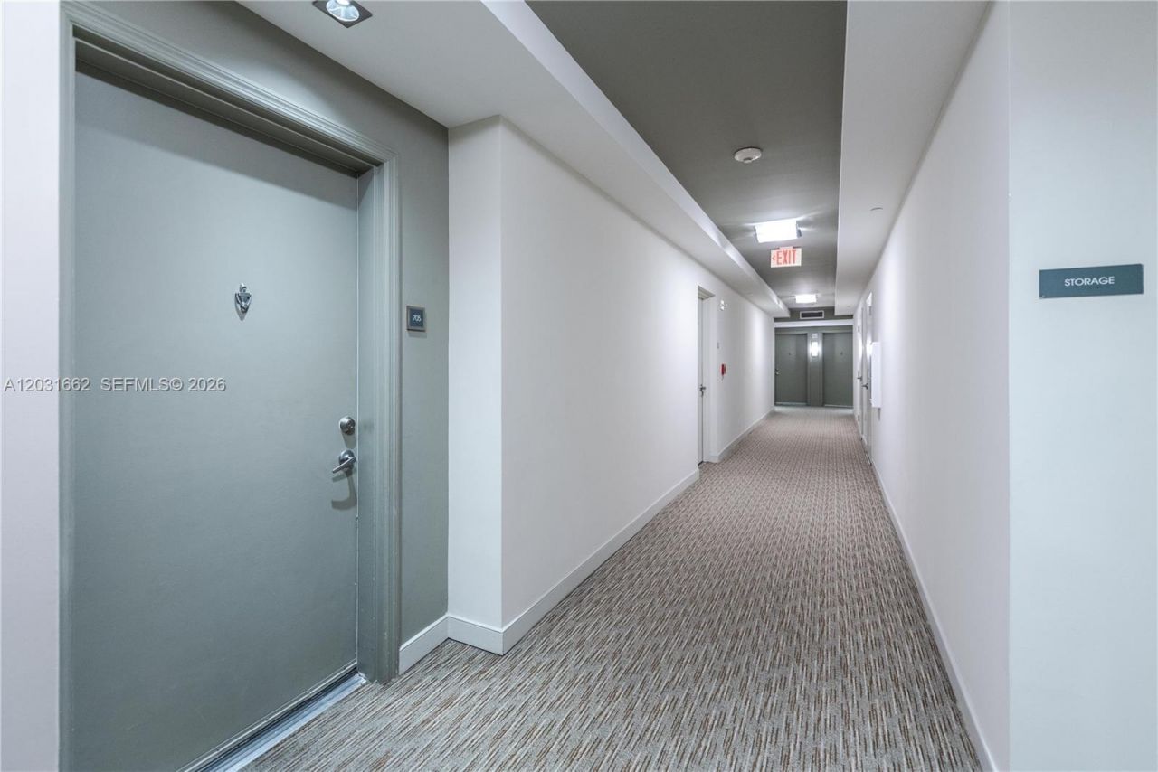 951 Brickell Ave, Unit 705, Miami, FL 33131 Photo