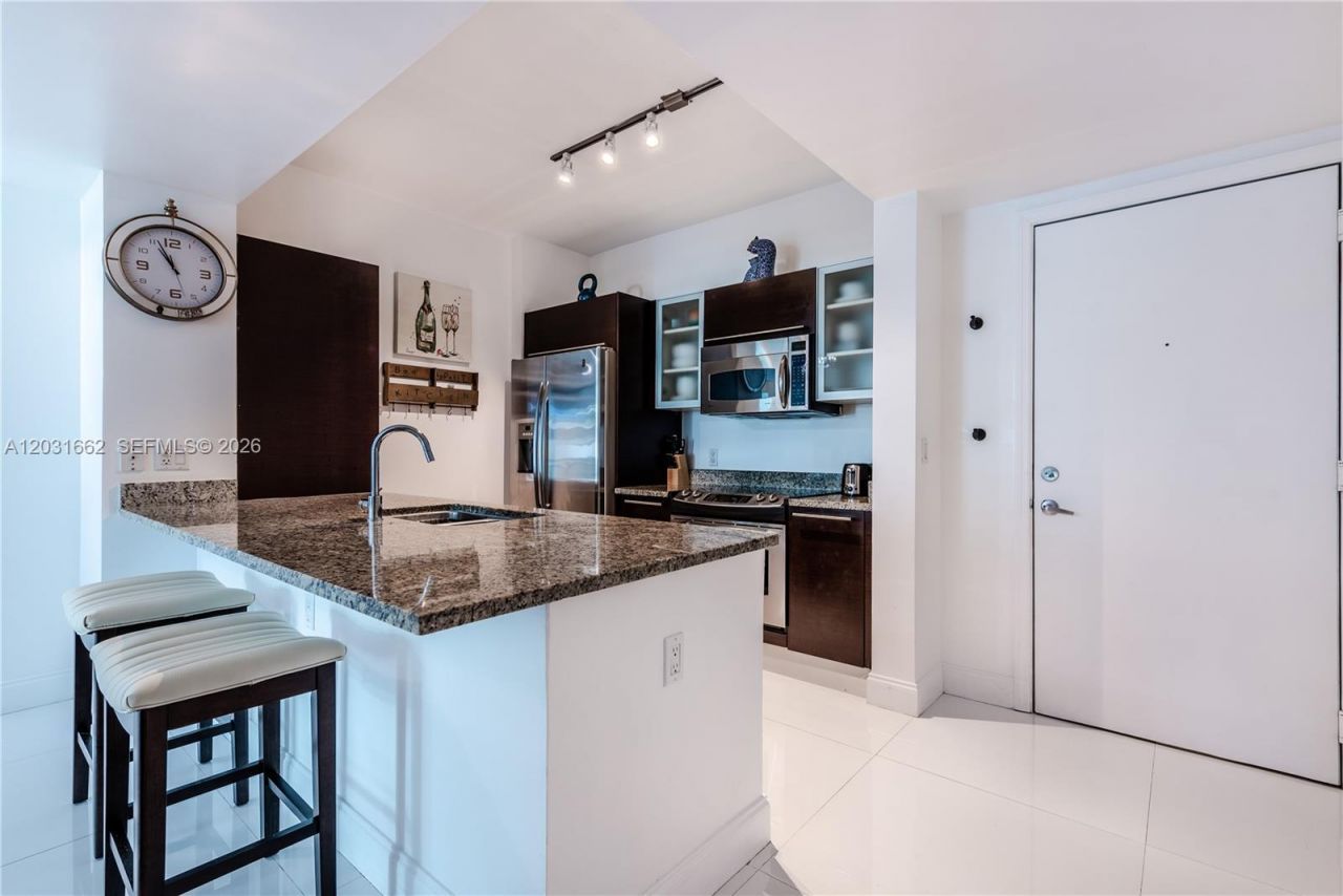 951 Brickell Ave, Unit 705, Miami, FL 33131 Photo